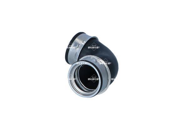 Durite de turbocompresseur (Durite de turbo) NRF B.V. 166051