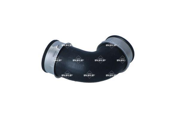 Durite de turbocompresseur (Durite de turbo) NRF B.V. 166051