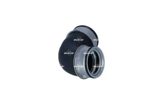 Durite de turbocompresseur (Durite de turbo) NRF B.V. 166051