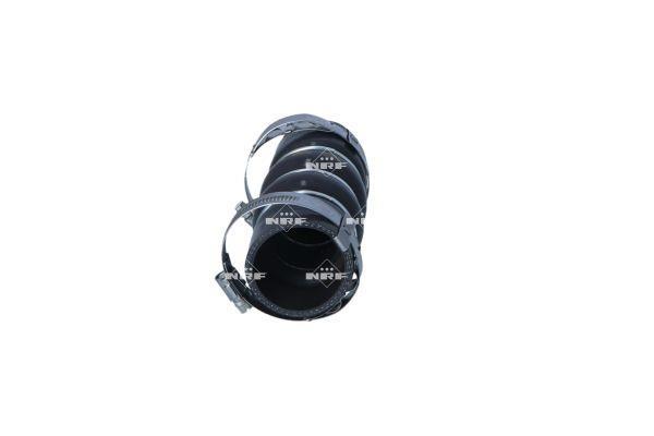 Durite de turbocompresseur (Durite de turbo) NRF B.V. ref. 166052