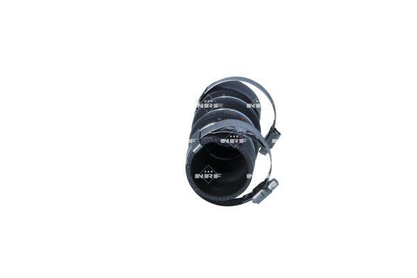 Durite de turbocompresseur (Durite de turbo) NRF B.V. ref. 166052