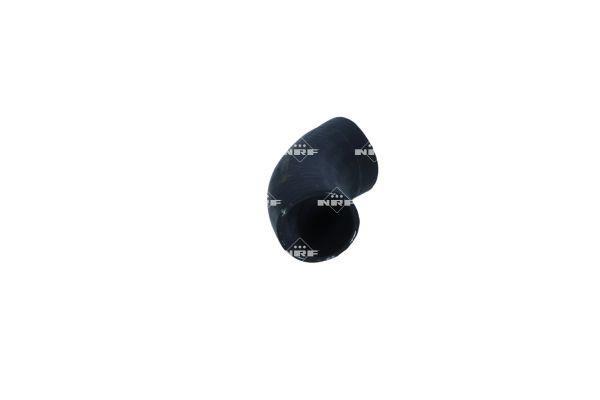 Durite de turbocompresseur (Durite de turbo) NRF B.V. 166053