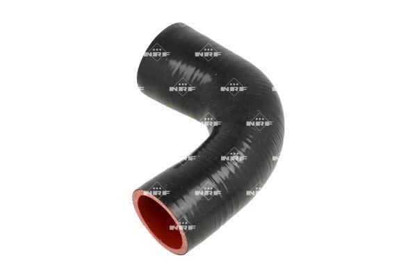 Durite de turbocompresseur (Durite de turbo) NRF B.V. 166054