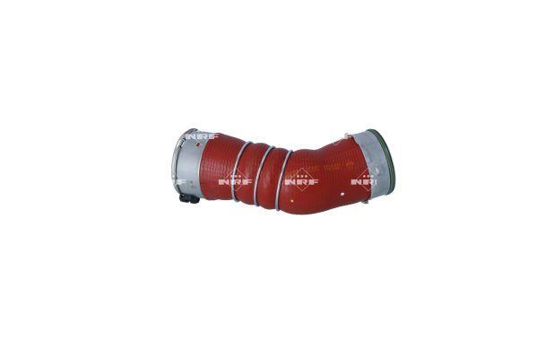 Durite de turbocompresseur (Durite de turbo) NRF B.V. 166055