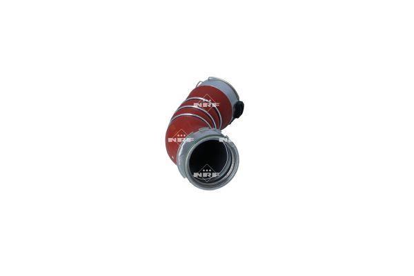 Durite de turbocompresseur (Durite de turbo) NRF B.V. 166055