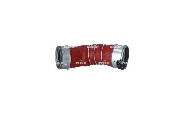 Durite de turbocompresseur (Durite de turbo) NRF B.V. 166055