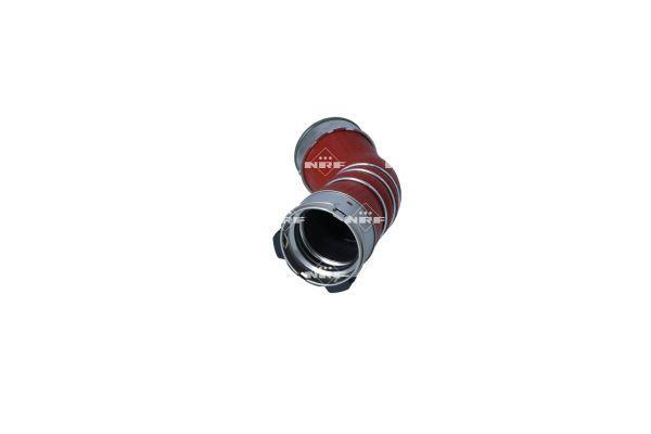 Durite de turbocompresseur (Durite de turbo) NRF B.V. 166055