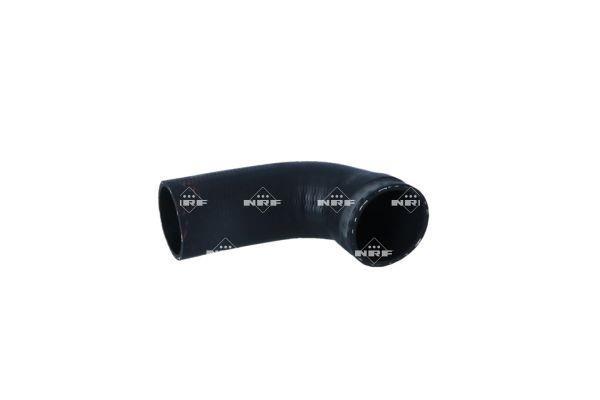 Durite de turbocompresseur (Durite de turbo) NRF B.V. ref. 166057