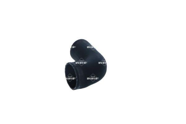 Durite de turbocompresseur (Durite de turbo) NRF B.V. ref. 166057
