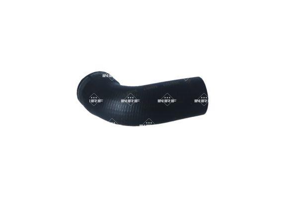 Durite de turbocompresseur (Durite de turbo) NRF B.V. ref. 166057
