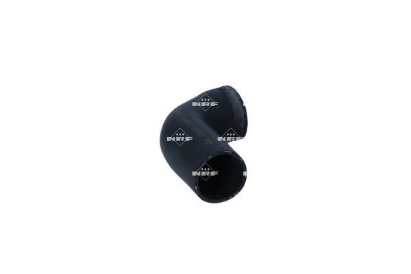 Durite de turbocompresseur (Durite de turbo) NRF B.V. ref. 166057