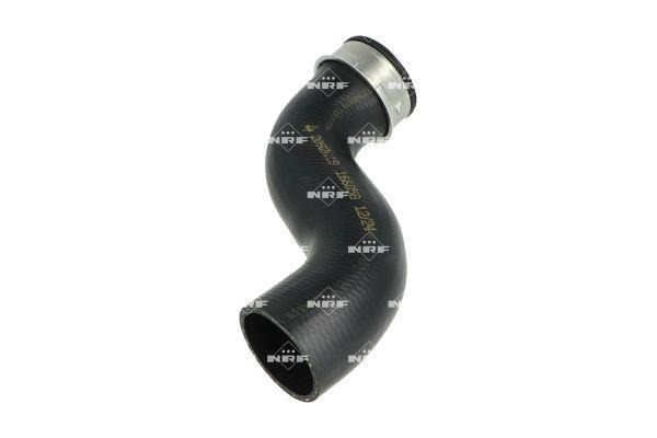 Durite de turbocompresseur (Durite de turbo) NRF B.V. ref. 166058
