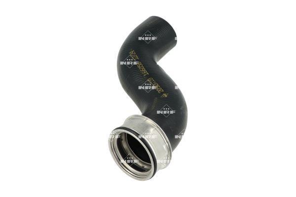 Durite de turbocompresseur (Durite de turbo) NRF B.V. ref. 166058