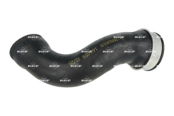 Mangueira do turbocompressor NRF B.V. ref. 166059
