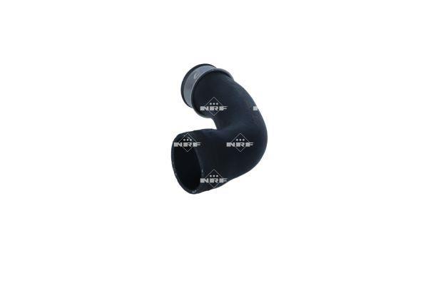 Durite de turbocompresseur (Durite de turbo) NRF B.V. 166061
