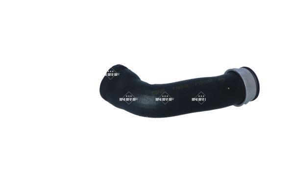 Durite de turbocompresseur (Durite de turbo) NRF B.V. 166061