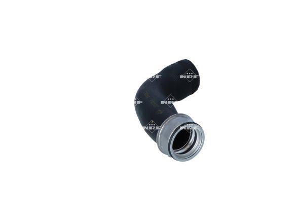 Durite de turbocompresseur (Durite de turbo) NRF B.V. 166061