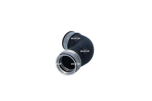 Durite de turbocompresseur (Durite de turbo) NRF B.V. ref. 166062