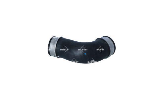 Durite de turbocompresseur (Durite de turbo) NRF B.V. ref. 166062