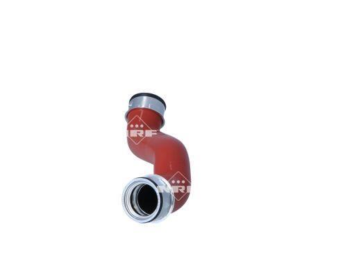 Durite de turbocompresseur (Durite de turbo) NRF B.V. 166063