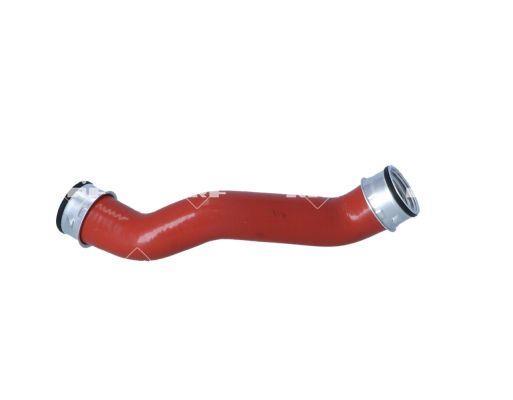 Durite de turbocompresseur (Durite de turbo) NRF B.V. 166063