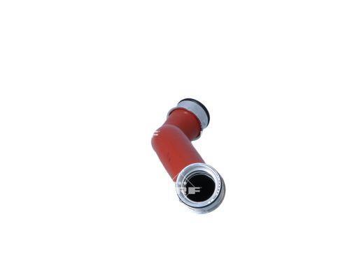 Durite de turbocompresseur (Durite de turbo) NRF B.V. 166063