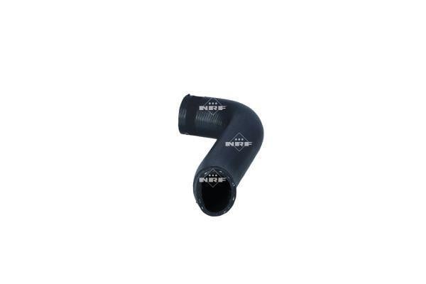 Durite de turbocompresseur (Durite de turbo) NRF B.V. ref. 166064
