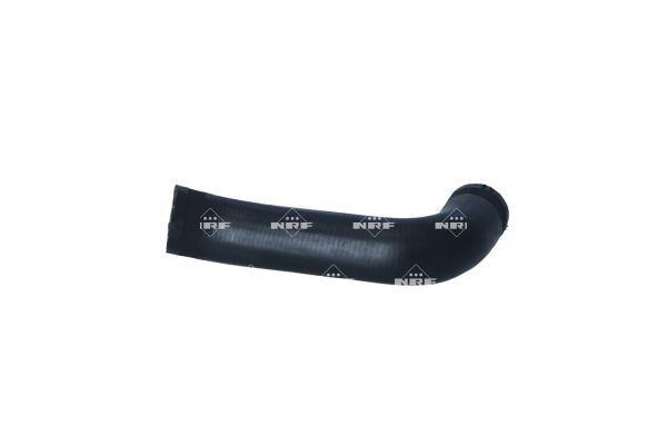 Durite de turbocompresseur (Durite de turbo) NRF B.V. ref. 166064