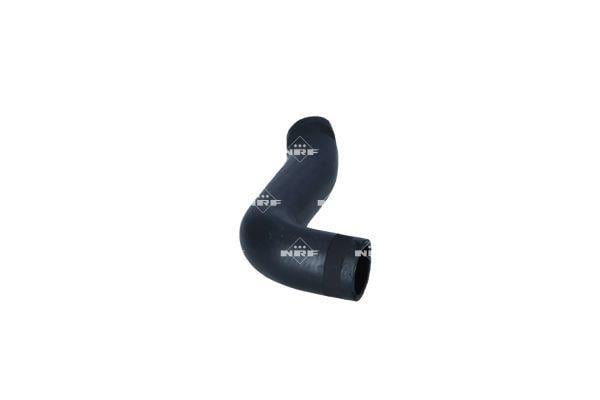 Durite de turbocompresseur (Durite de turbo) NRF B.V. ref. 166064