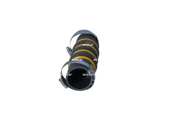 Durite de turbocompresseur (Durite de turbo) NRF B.V. 166065