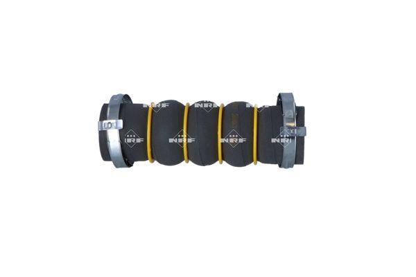 Durite de turbocompresseur (Durite de turbo) NRF B.V. 166065