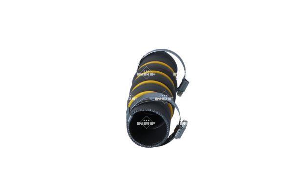 Durite de turbocompresseur (Durite de turbo) NRF B.V. 166065