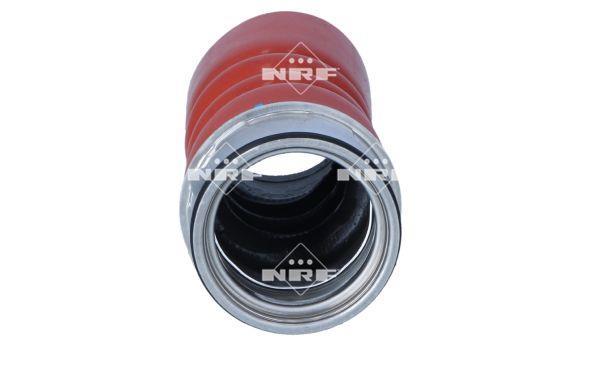 Durite de turbocompresseur (Durite de turbo) NRF B.V. 166066