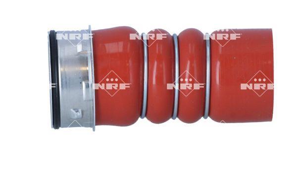 Durite de turbocompresseur (Durite de turbo) NRF B.V. 166066