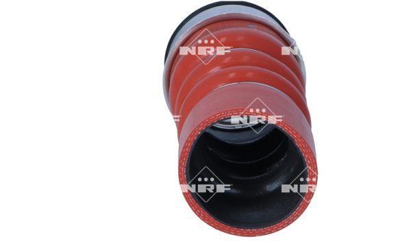 Durite de turbocompresseur (Durite de turbo) NRF B.V. 166066