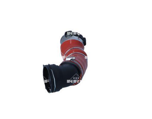Durite de turbocompresseur (Durite de turbo) NRF B.V. 166067