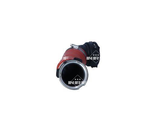 Durite de turbocompresseur (Durite de turbo) NRF B.V. 166067