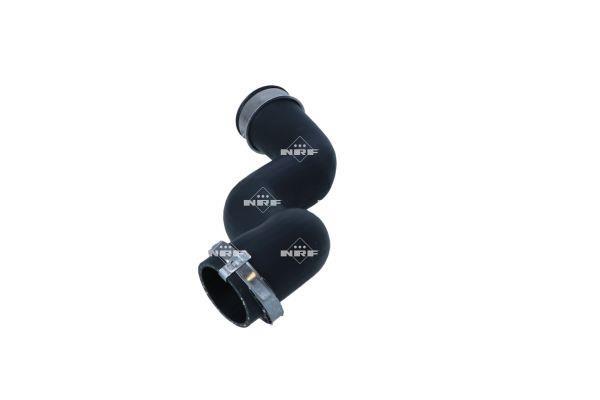 Durite de turbocompresseur (Durite de turbo) NRF B.V. 166068