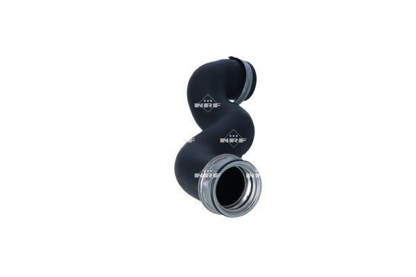 Durite de turbocompresseur (Durite de turbo) NRF B.V. 166068