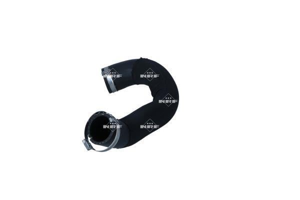 Durite de turbocompresseur (Durite de turbo) NRF B.V. 166070