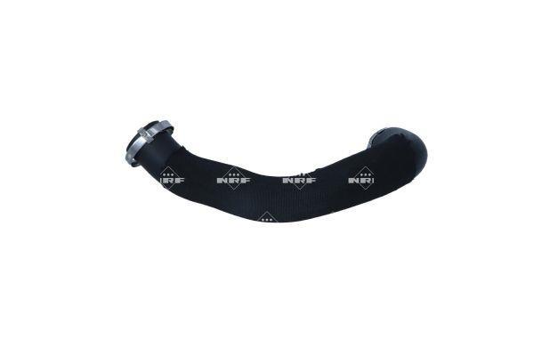 Durite de turbocompresseur (Durite de turbo) NRF B.V. 166070