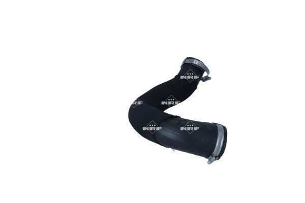 Durite de turbocompresseur (Durite de turbo) NRF B.V. 166070