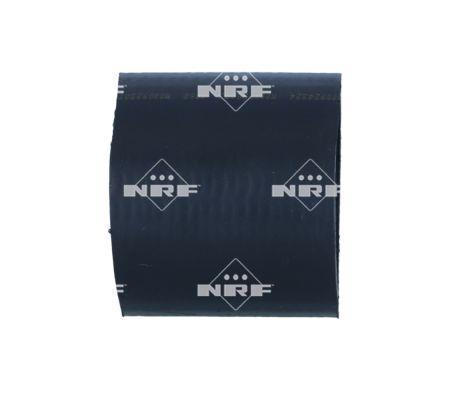 Durite de turbocompresseur (Durite de turbo) NRF B.V. 166071