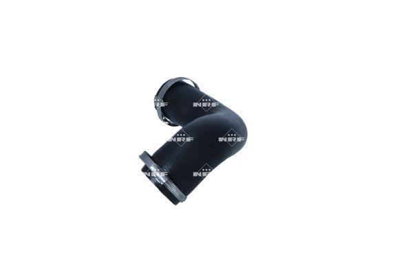 Durite de turbocompresseur (Durite de turbo) NRF B.V. 166072