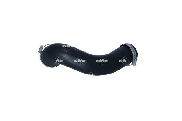 Durite de turbocompresseur (Durite de turbo) NRF B.V. 166072