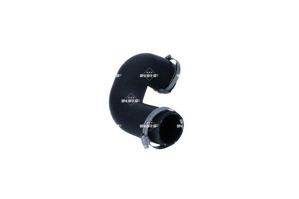 Durite de turbocompresseur (Durite de turbo) NRF B.V. 166072