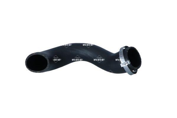 Durite de turbocompresseur (Durite de turbo) NRF B.V. ref. 166073