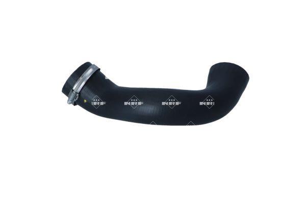 Durite de turbocompresseur (Durite de turbo) NRF B.V. ref. 166073