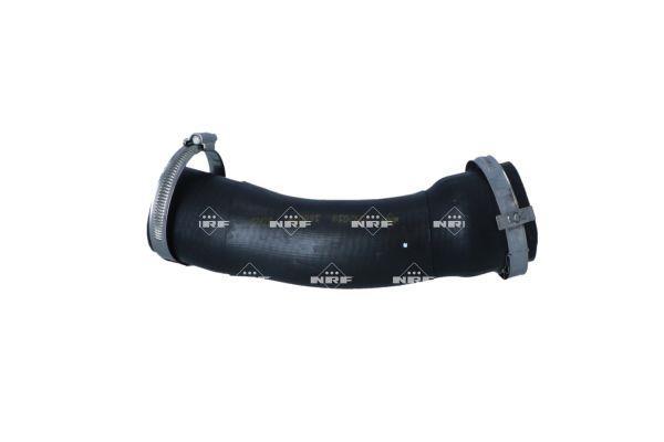 Durite de turbocompresseur (Durite de turbo) NRF B.V. 166074