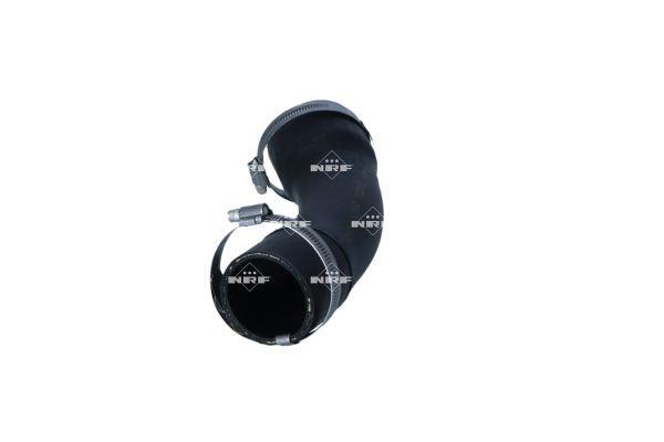 Durite de turbocompresseur (Durite de turbo) NRF B.V. 166074